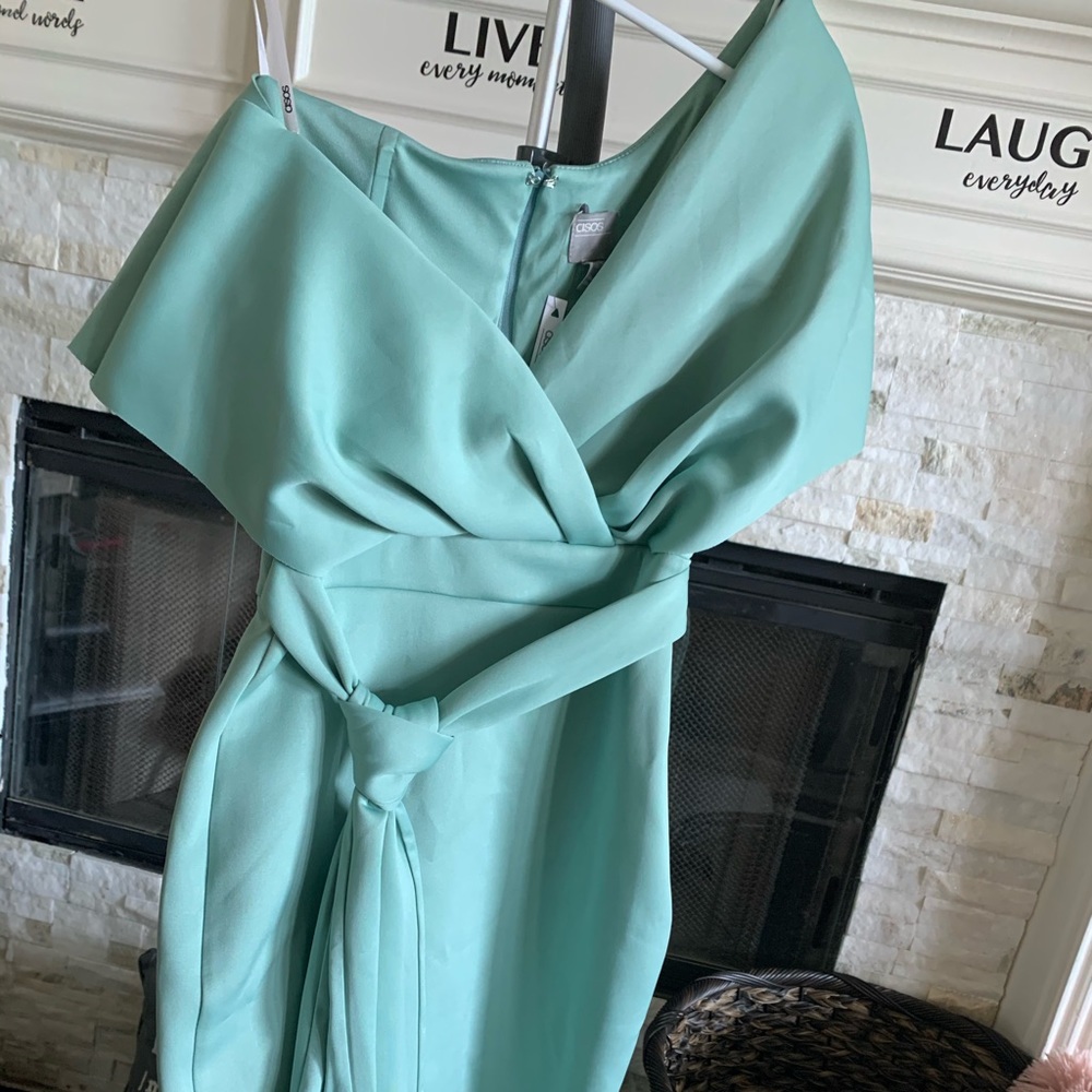 Asos dress
